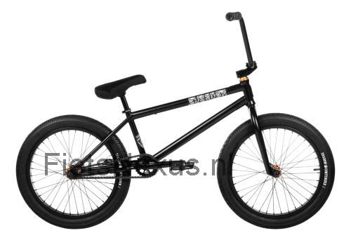 Subrosa Malum specificaties